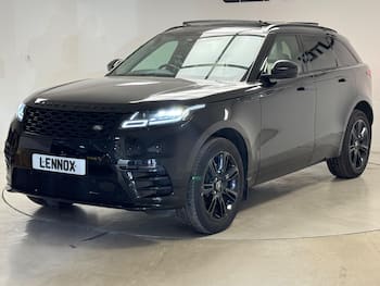 Used Land Rover Range Rover Velar 2023 for sale - 79794471: Photo