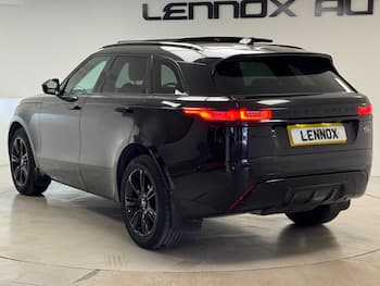 Used Land Rover Range Rover Velar 2023 for sale - 79794471: Photo