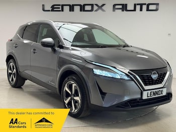 Used Nissan Qashqai 2024 for sale - 78695442: Photo