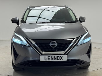 Used Nissan Qashqai 2024 for sale - 78695442: Photo