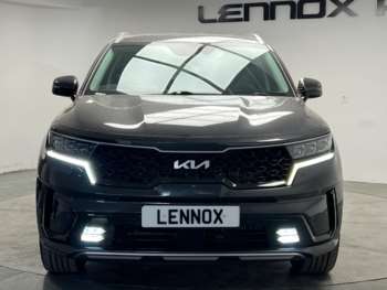 Used Kia Sorento 2022 for sale - 74668105: Photo
