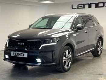 Used Kia Sorento 2022 for sale - 74668105: Photo