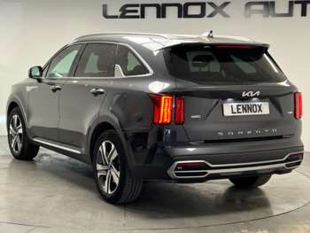 Used Kia Sorento 2022 for sale - 74668105: Photo