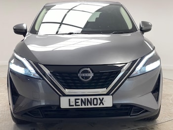 Used Nissan Qashqai 2023 for sale - 77537306: Photo