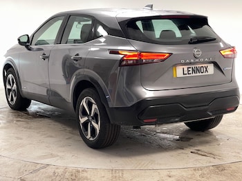 Used Nissan Qashqai 2023 for sale - 77537306: Photo