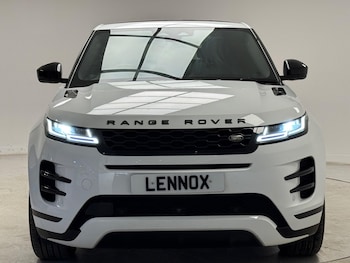 Used Land Rover Range Rover Evoque 2020 for sale - 79075598: Photo