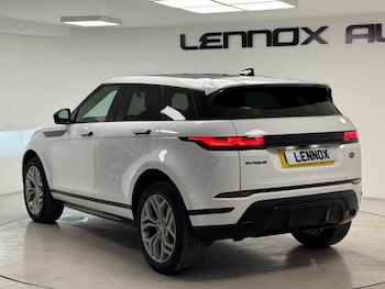 Used Land Rover Range Rover Evoque 2020 for sale - 79075598: Photo