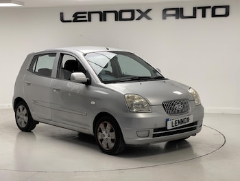 2005 (05) - 1.1 LX 5dr