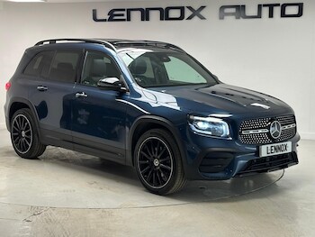 Used Mercedes-Benz GLB 2023 for sale - 77330958: Photo