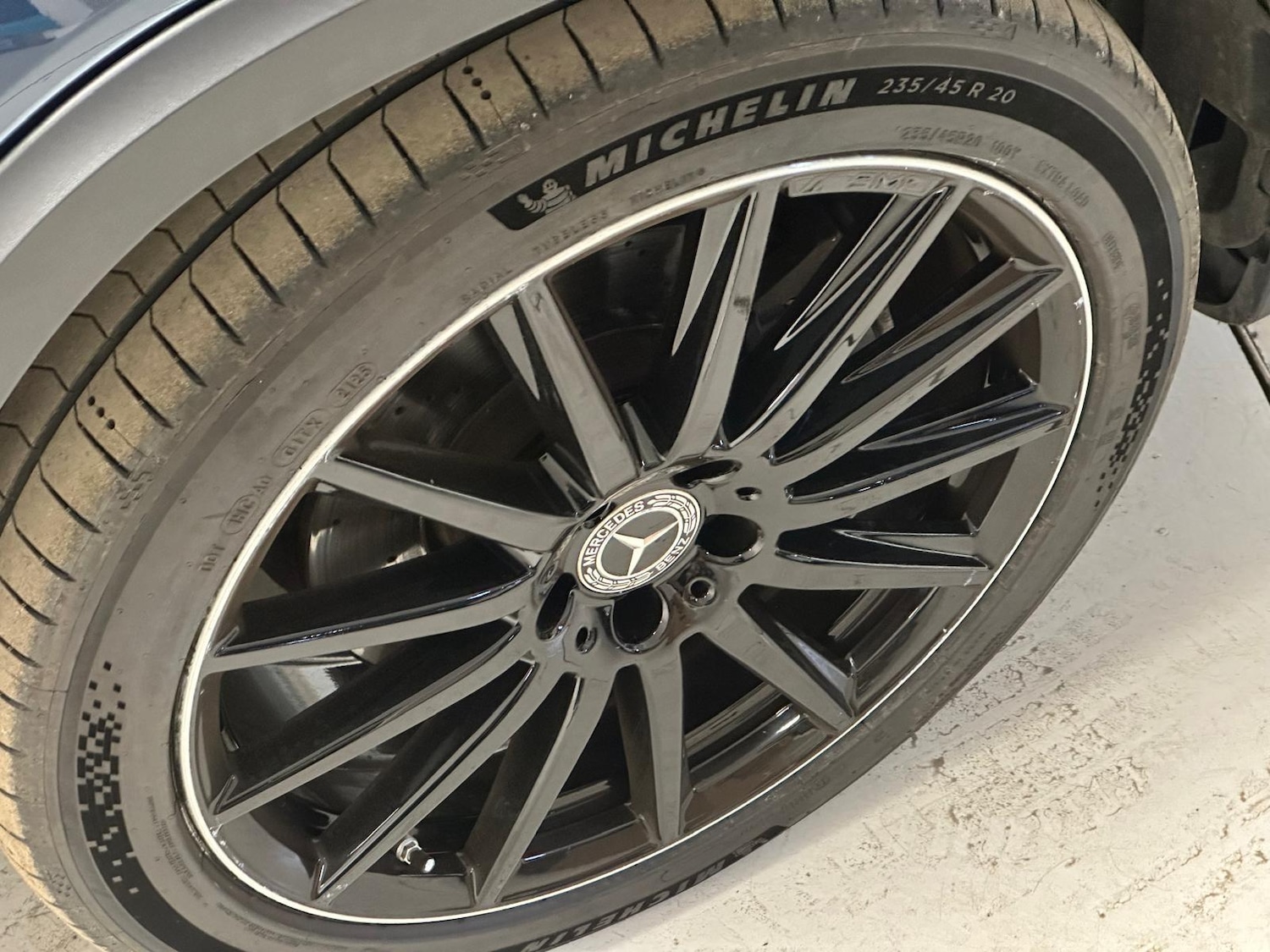 Used Mercedes-Benz GLB 2023 for sale - 77330958: Photo 21