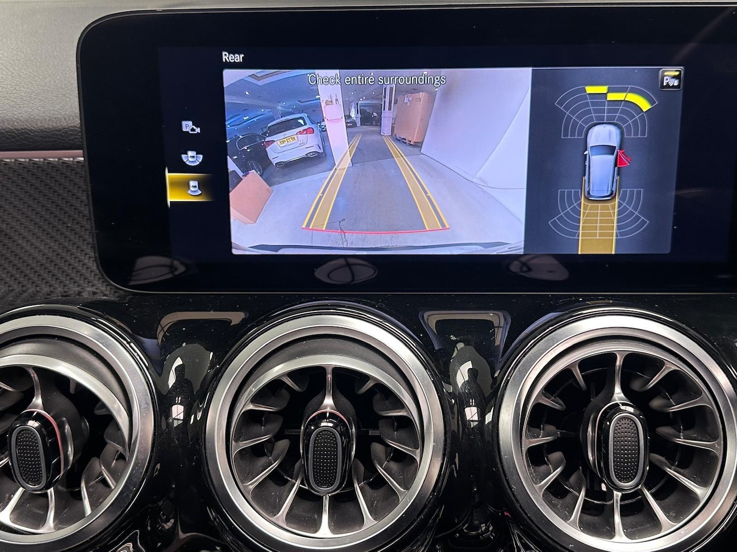 Used Mercedes-Benz GLB 2023 for sale - 77330958: Photo 23