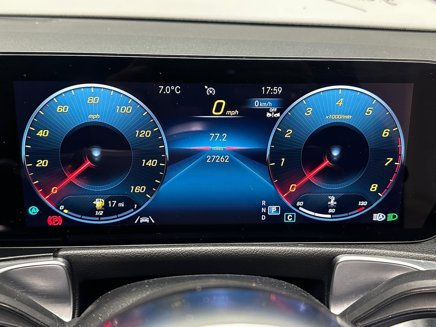 Used Mercedes-Benz GLB 2023 for sale - 77330958: Photo 24