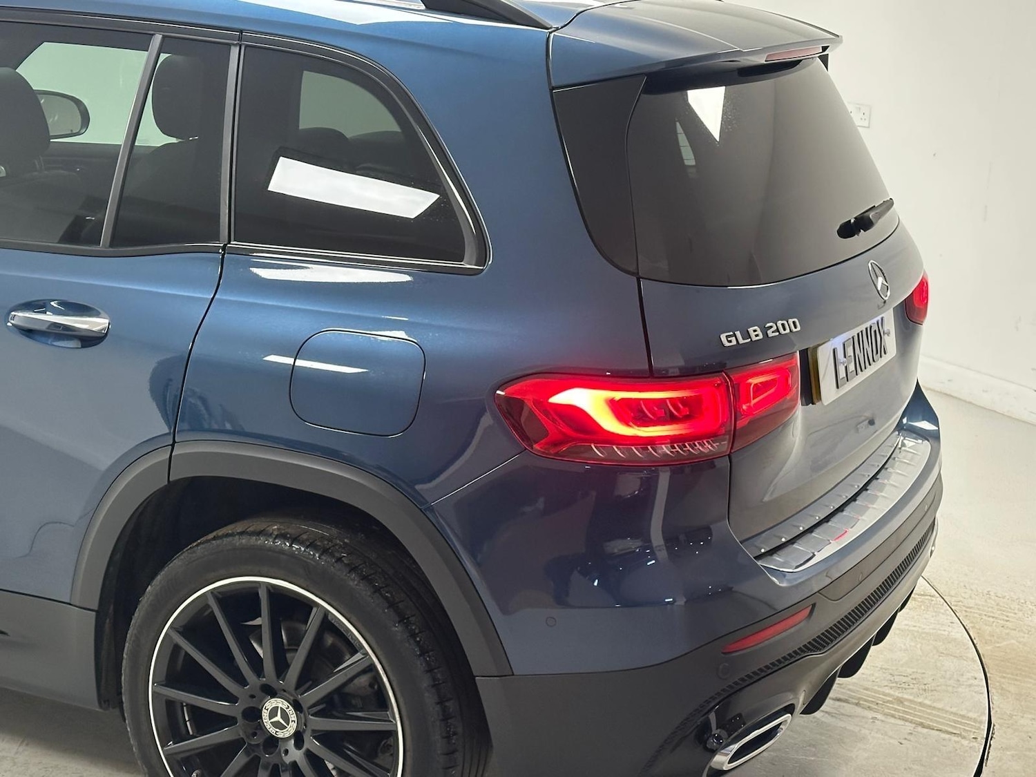 Used Mercedes-Benz GLB 2023 for sale - 77330958: Photo 29