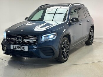 Used Mercedes-Benz GLB 2023 for sale - 77330958: Photo