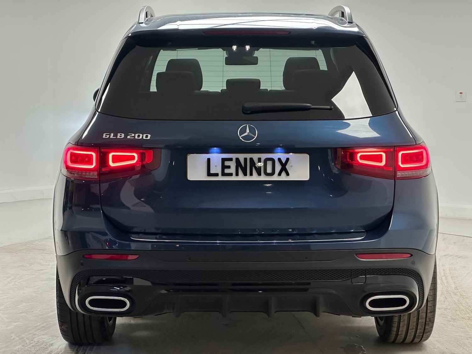 Used Mercedes-Benz GLB 2023 for sale - 77330958: Photo 3