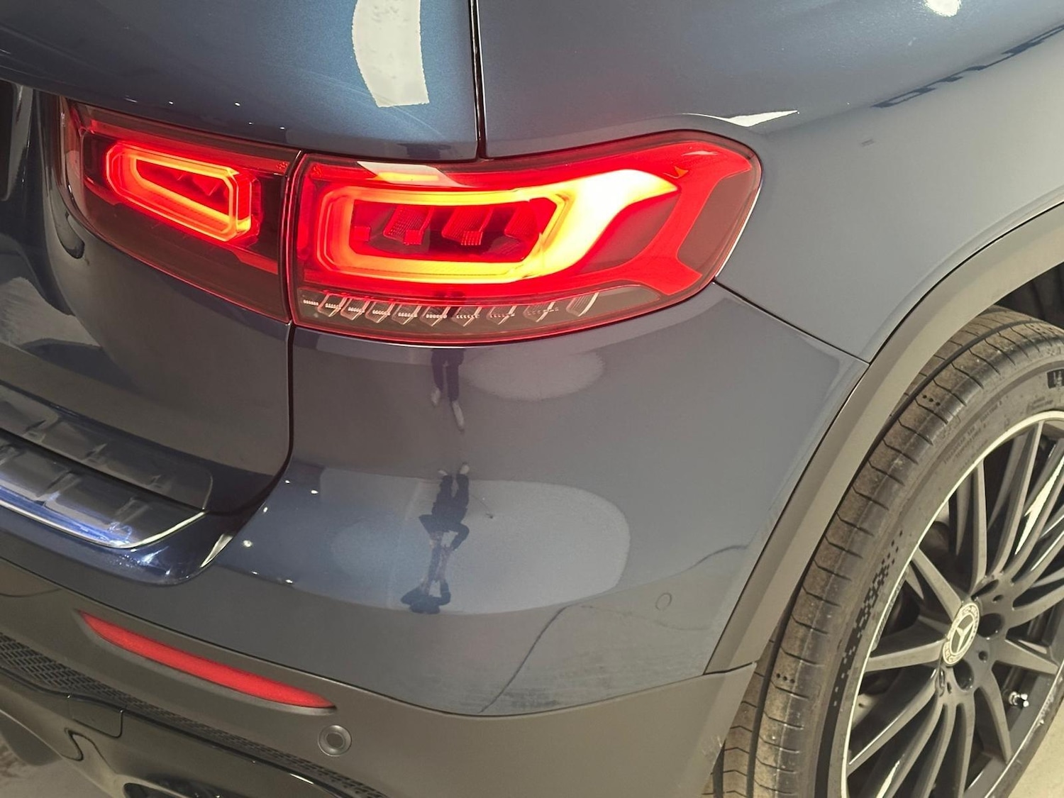 Used Mercedes-Benz GLB 2023 for sale - 77330958: Photo 30