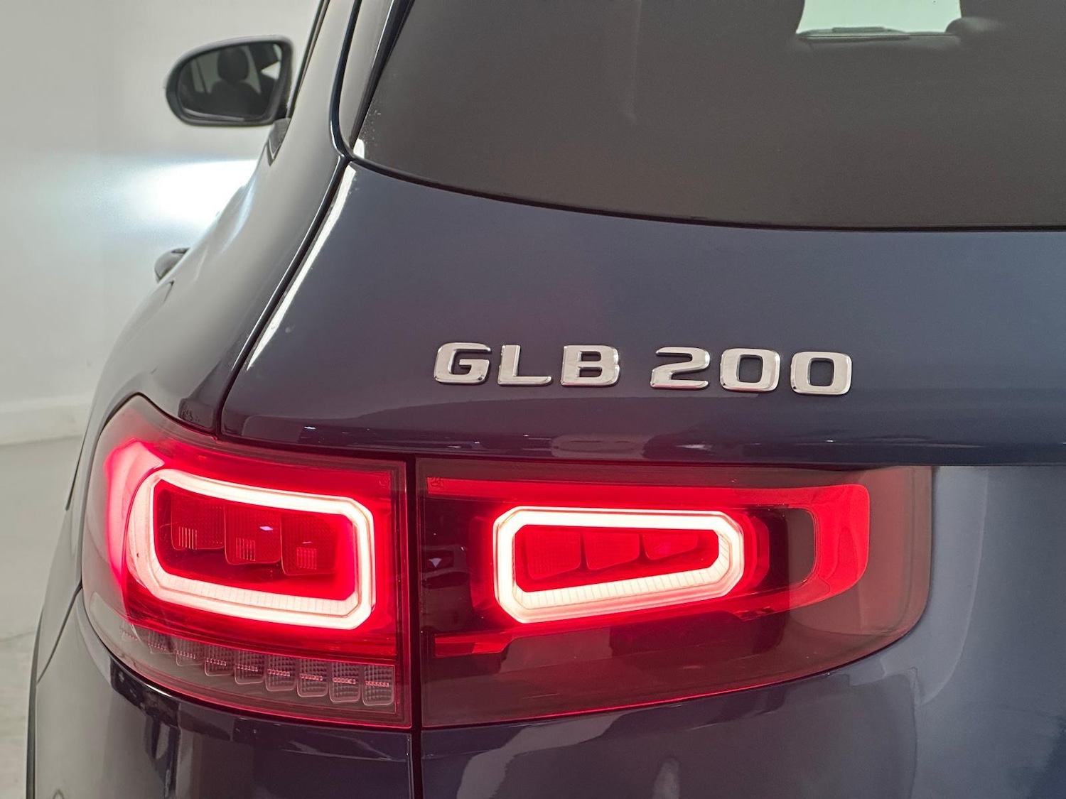 Used Mercedes-Benz GLB 2023 for sale - 77330958: Photo 31