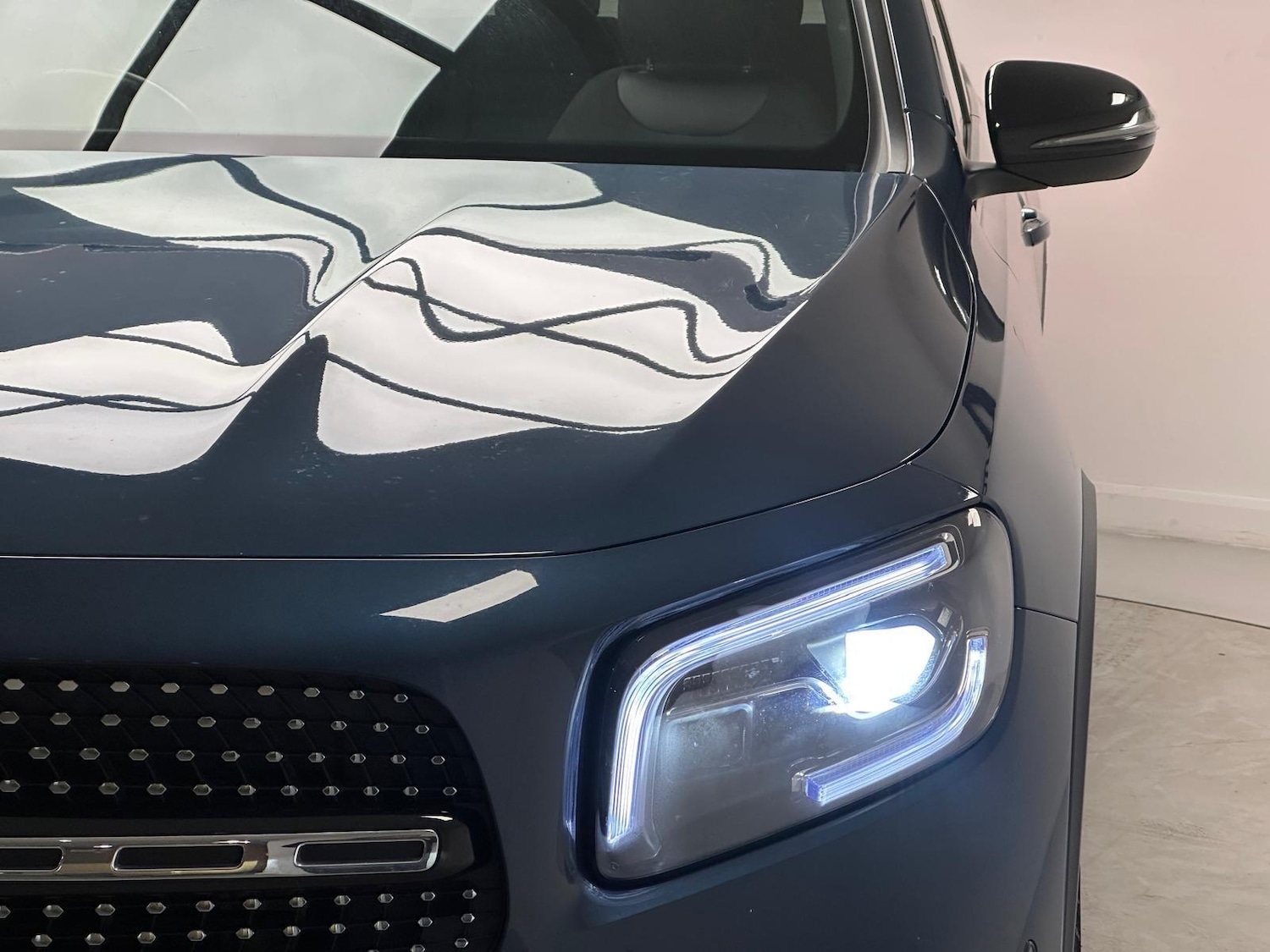 Used Mercedes-Benz GLB 2023 for sale - 77330958: Photo 33