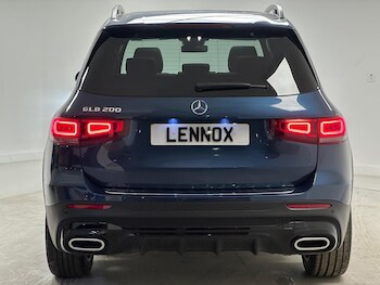 Used Mercedes-Benz GLB 2023 for sale - 77330958: Photo