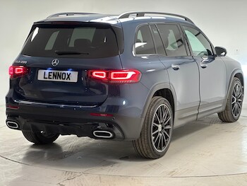 Used Mercedes-Benz GLB 2023 for sale - 77330958: Photo