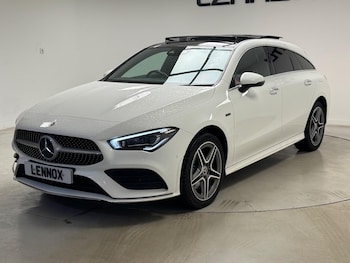 Used Mercedes-Benz CLA 2021 for sale - 78830052: Photo