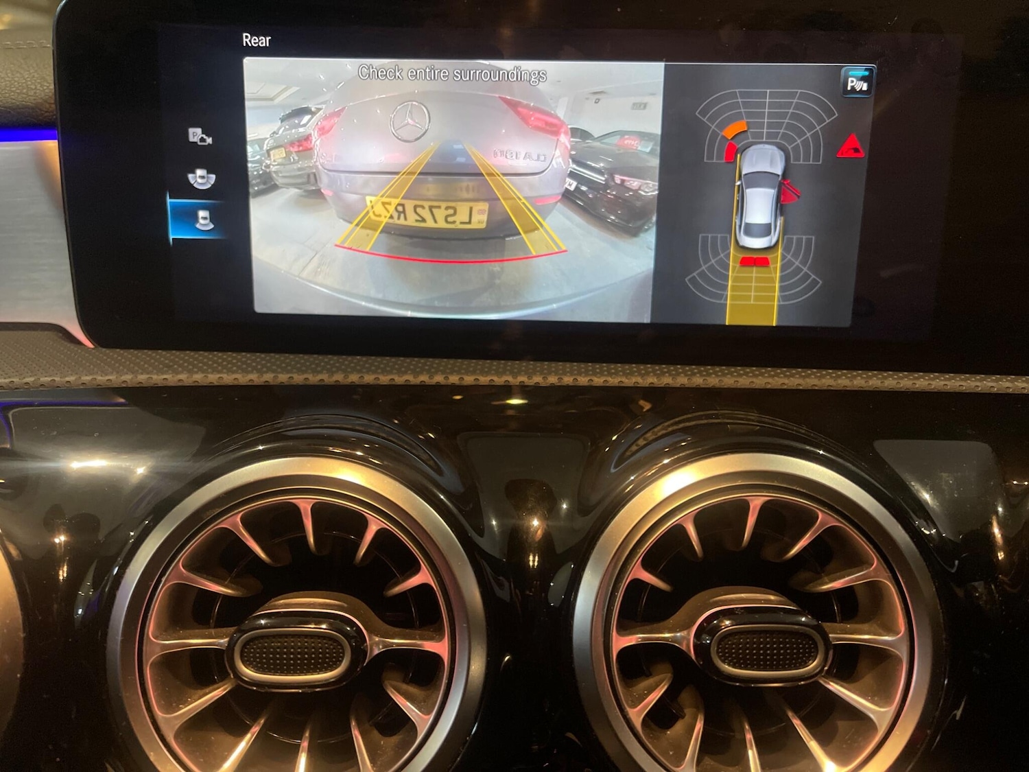 Used Mercedes-Benz CLA for sale - 77238009: Photo 22