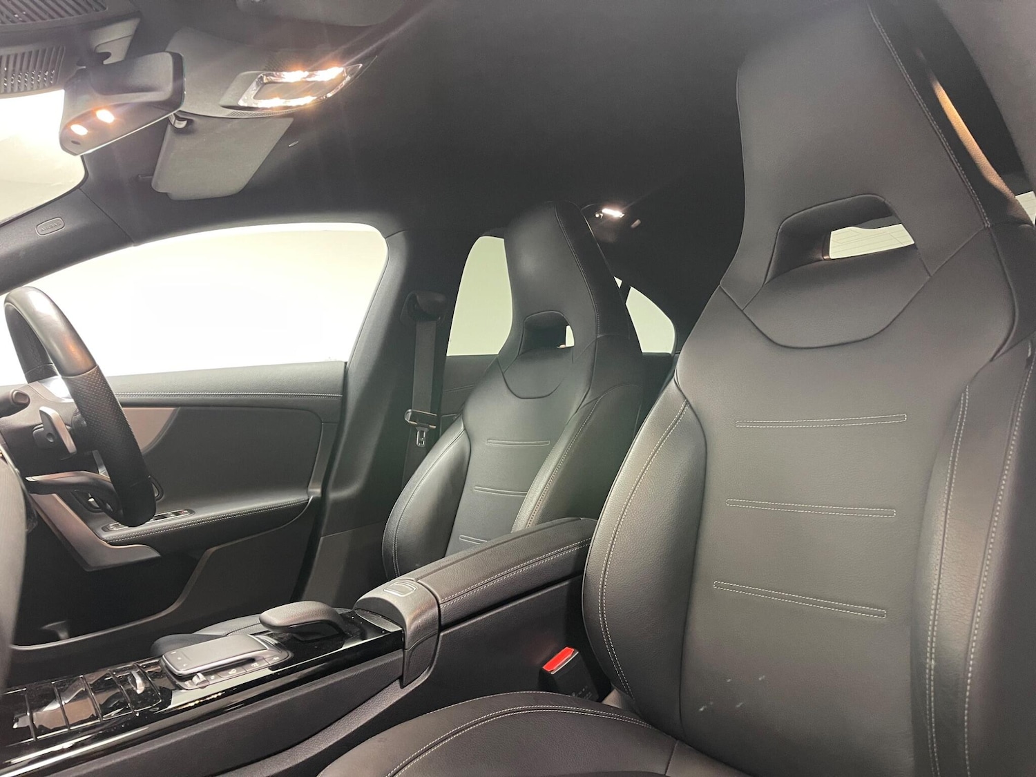 Used Mercedes-Benz CLA for sale - 77238009: Photo 25