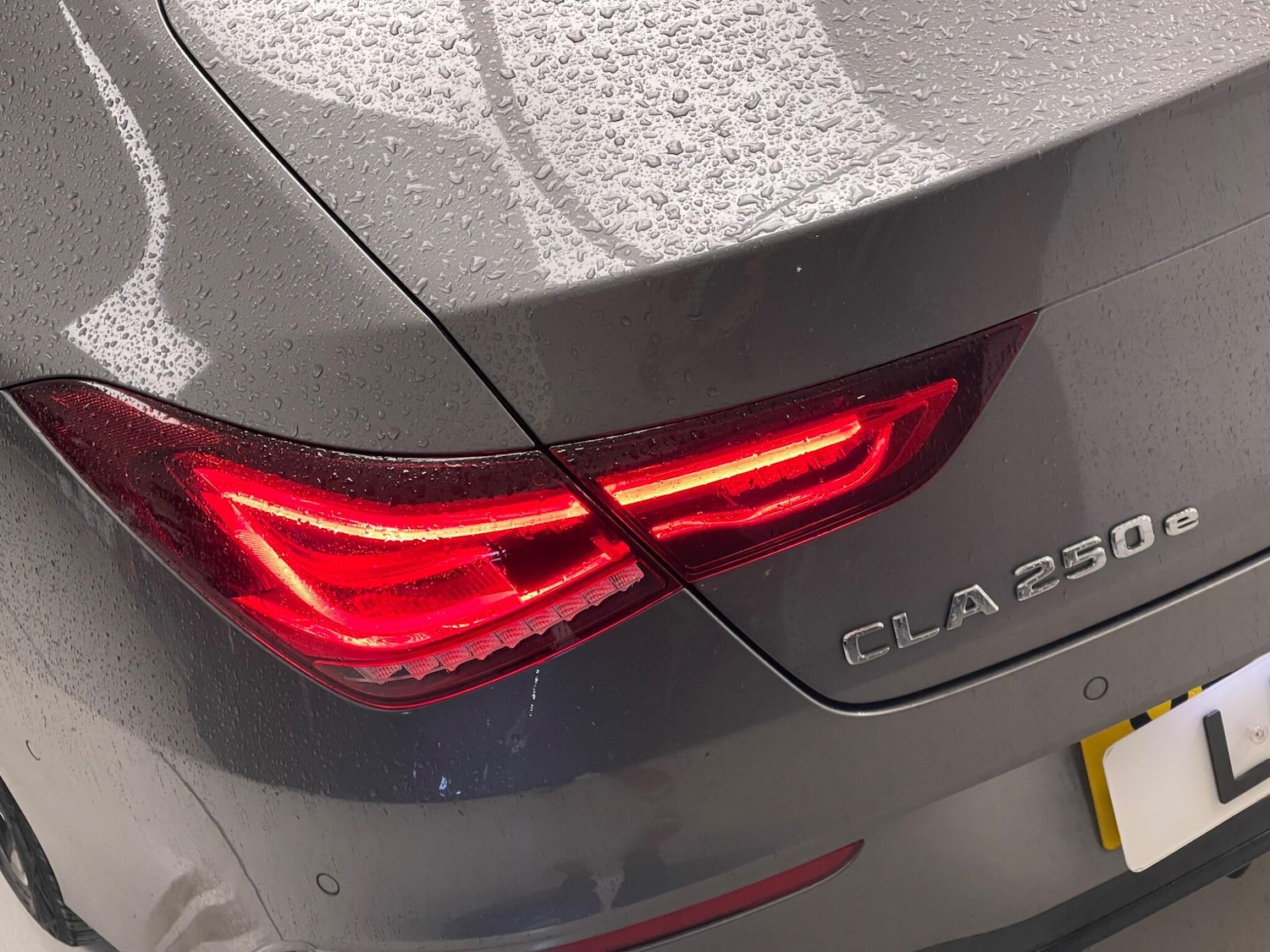 Used Mercedes-Benz CLA for sale - 77238009: Photo 28