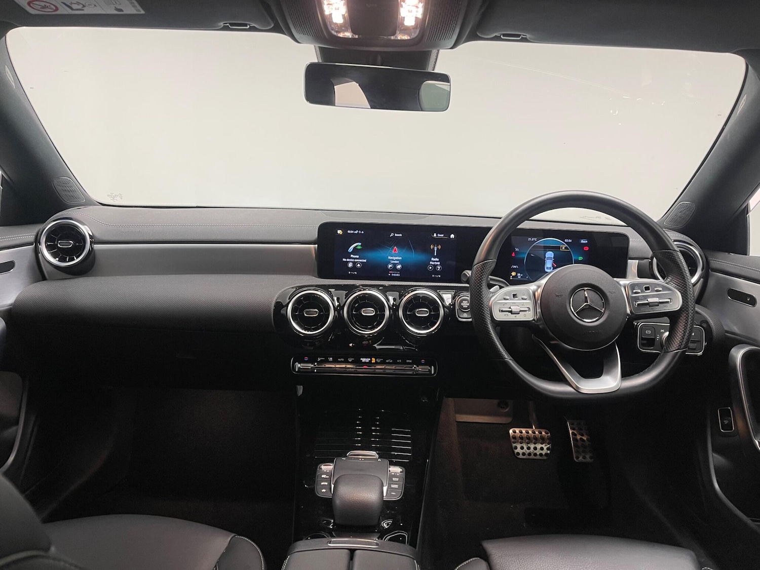 Used Mercedes-Benz CLA for sale - 77238009: Photo 6