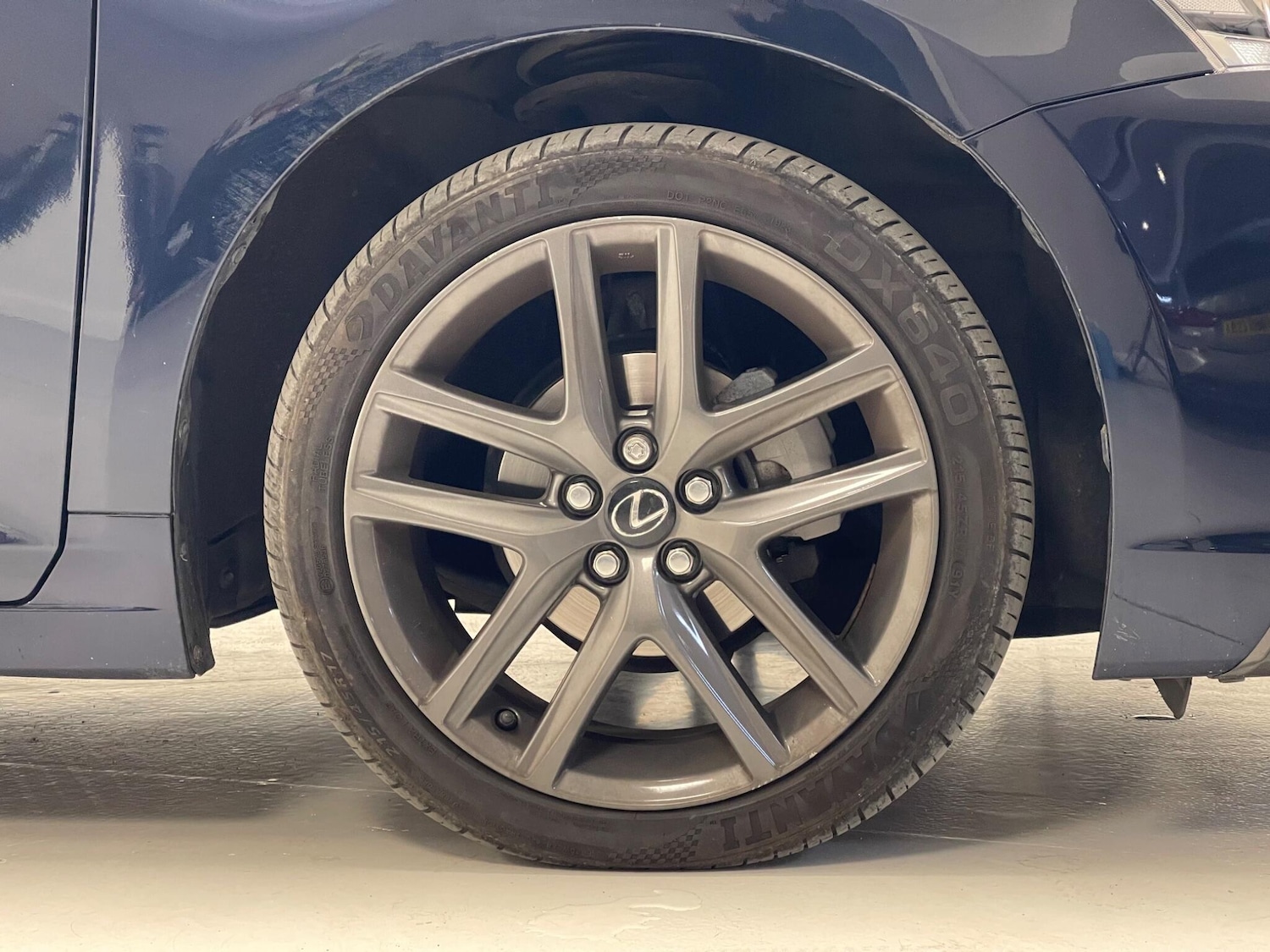 Used Lexus CT 2019 for sale - 75941381: Photo 17