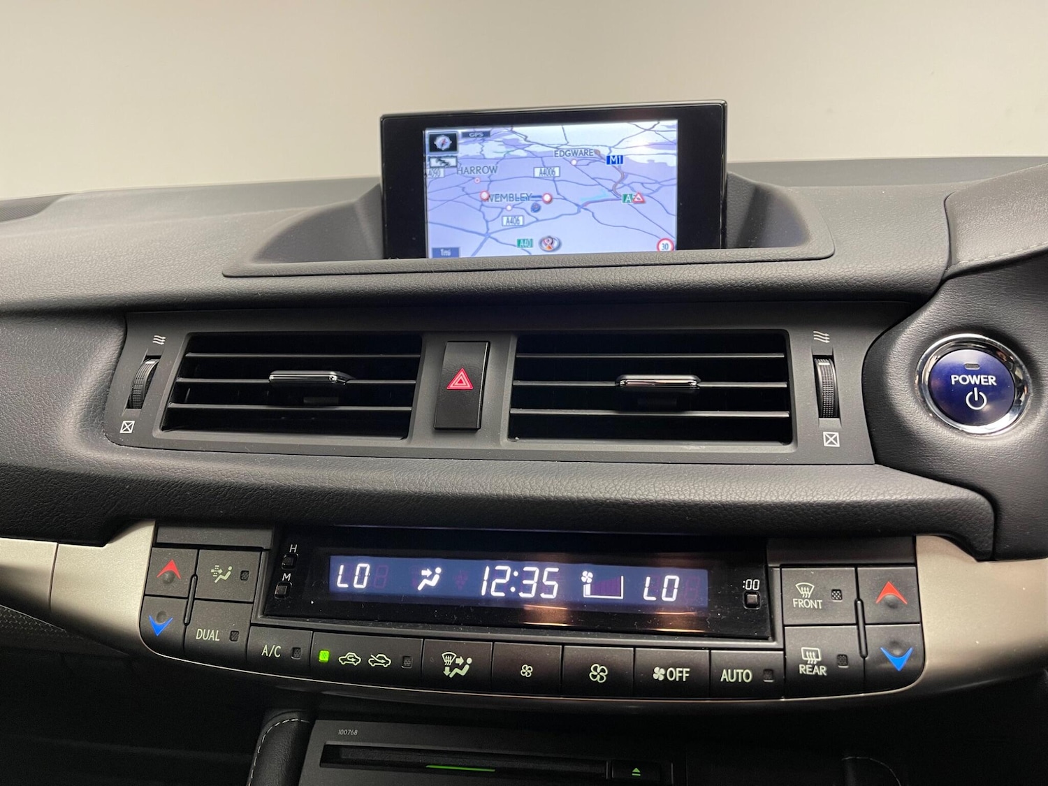 Used Lexus CT 2019 for sale - 75941381: Photo 19