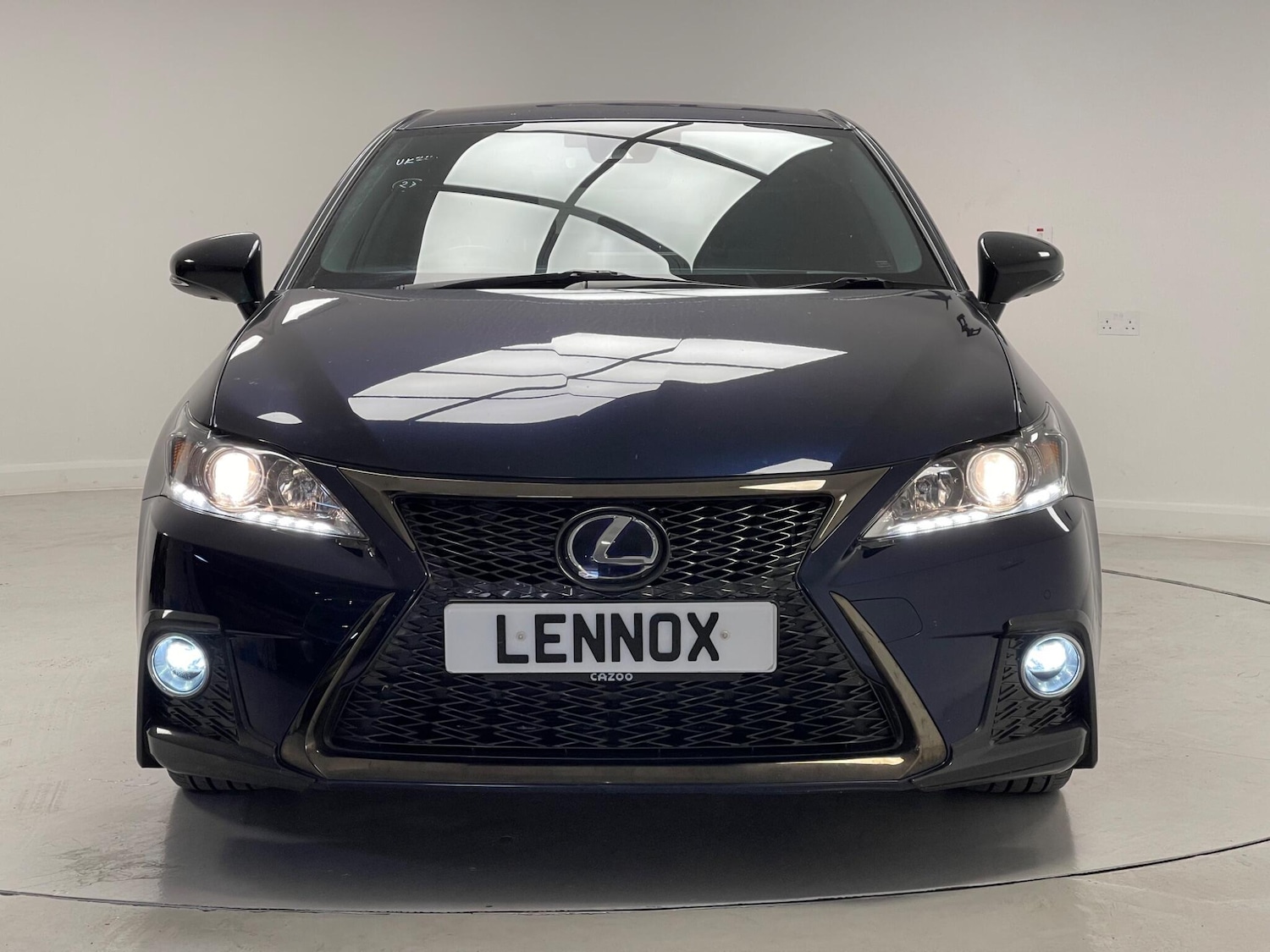 Used Lexus CT 2019 for sale - 75941381: Photo 2