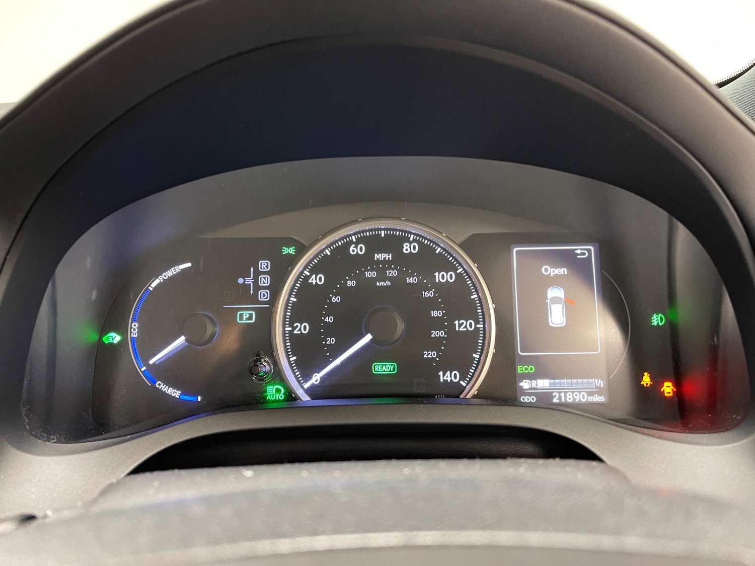 Used Lexus CT 2019 for sale - 75941381: Photo 21