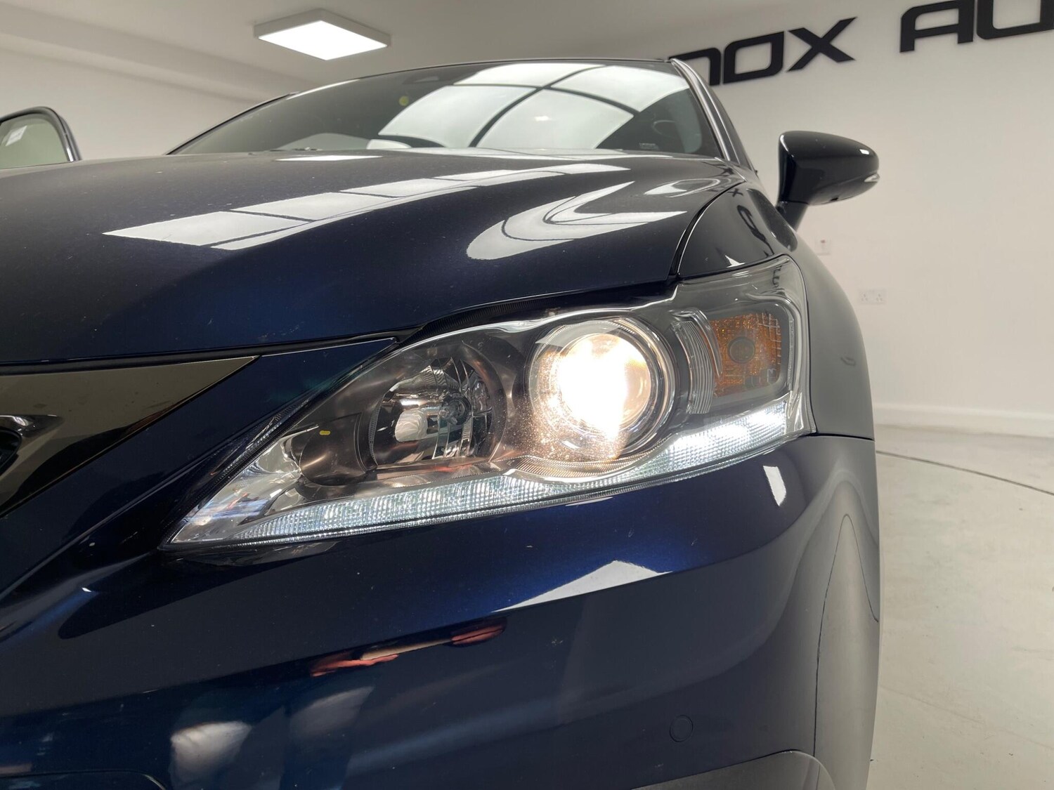 Used Lexus CT 2019 for sale - 75941381: Photo 24