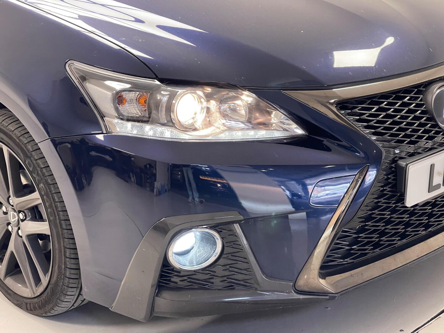 Used Lexus CT 2019 for sale - 75941381: Photo 26