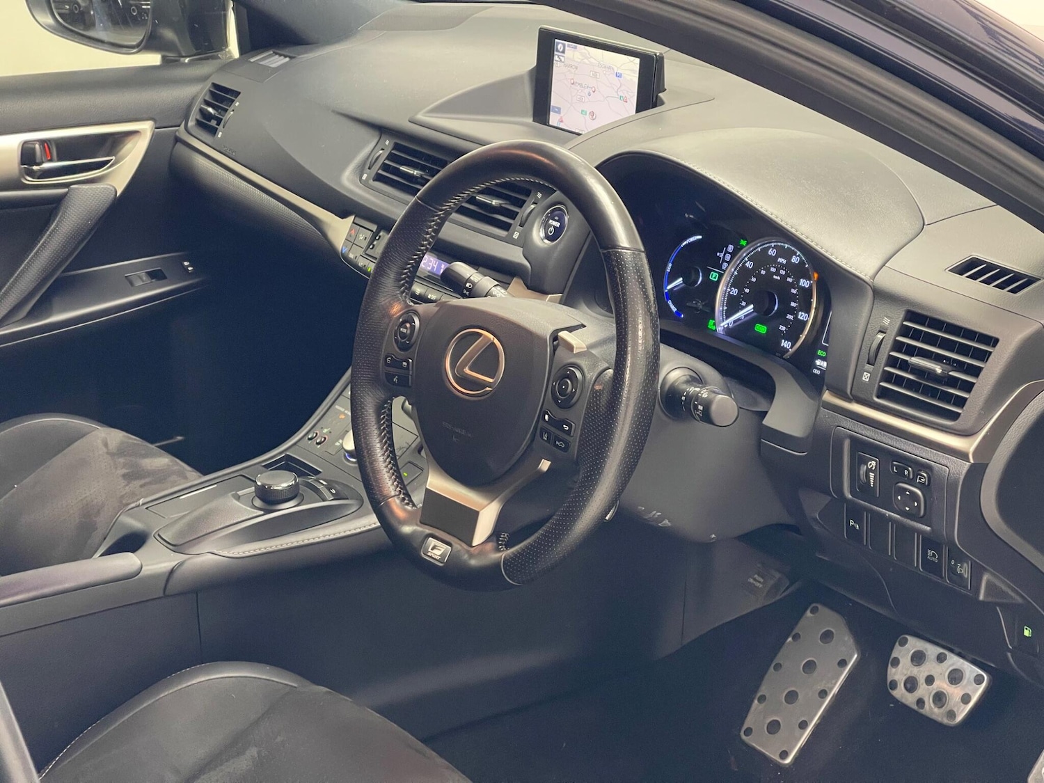 Used Lexus CT 2019 for sale - 75941381: Photo 5