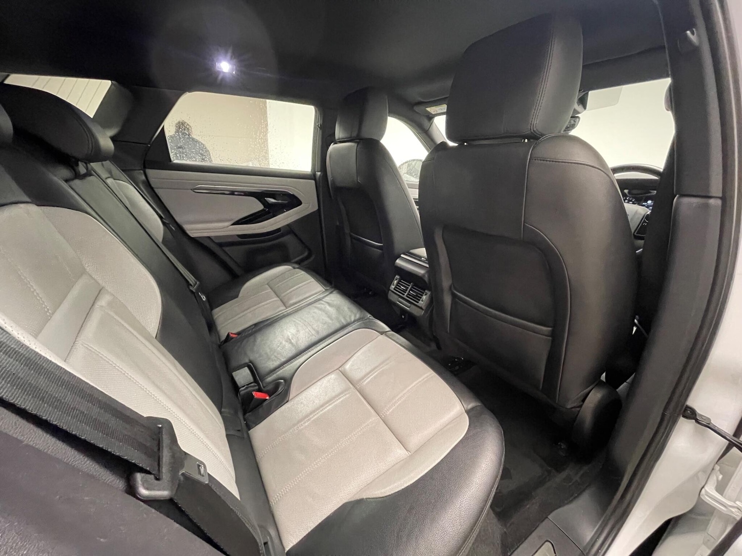 Used Land Rover Range Rover Evoque 2019 for sale - 77376314: Photo 11