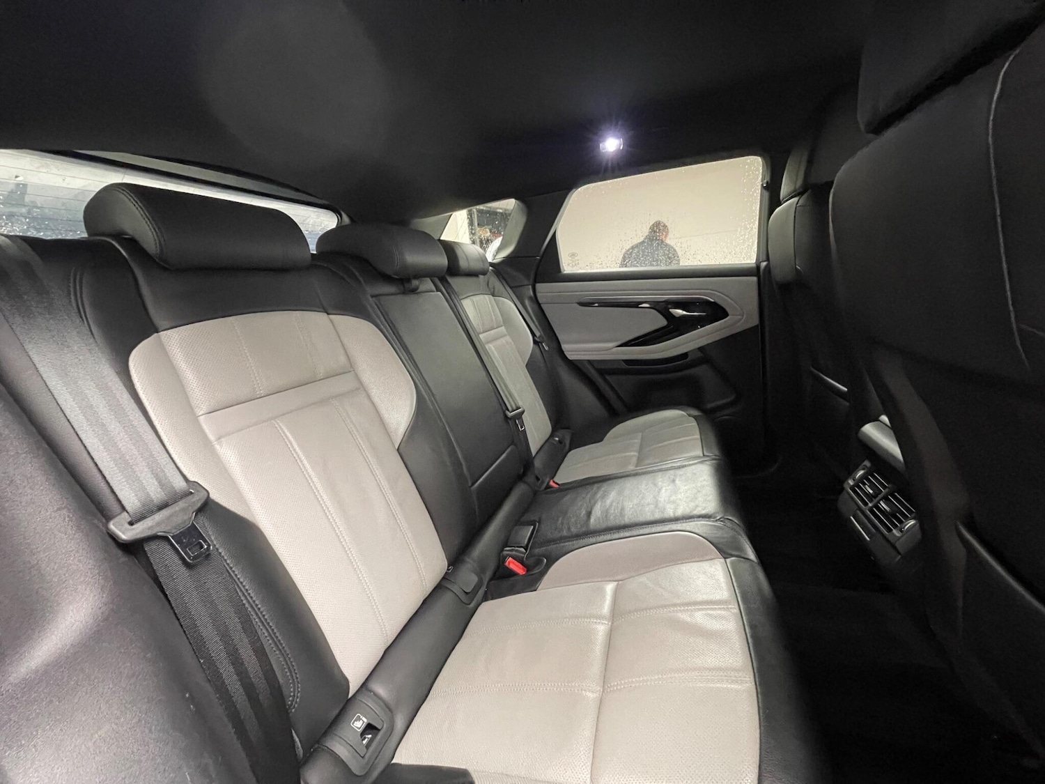 Used Land Rover Range Rover Evoque 2019 for sale - 77376314: Photo 12