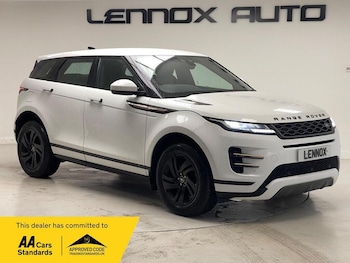 2019 (69) - 2.0 P200 R-Dynamic S 5dr Auto