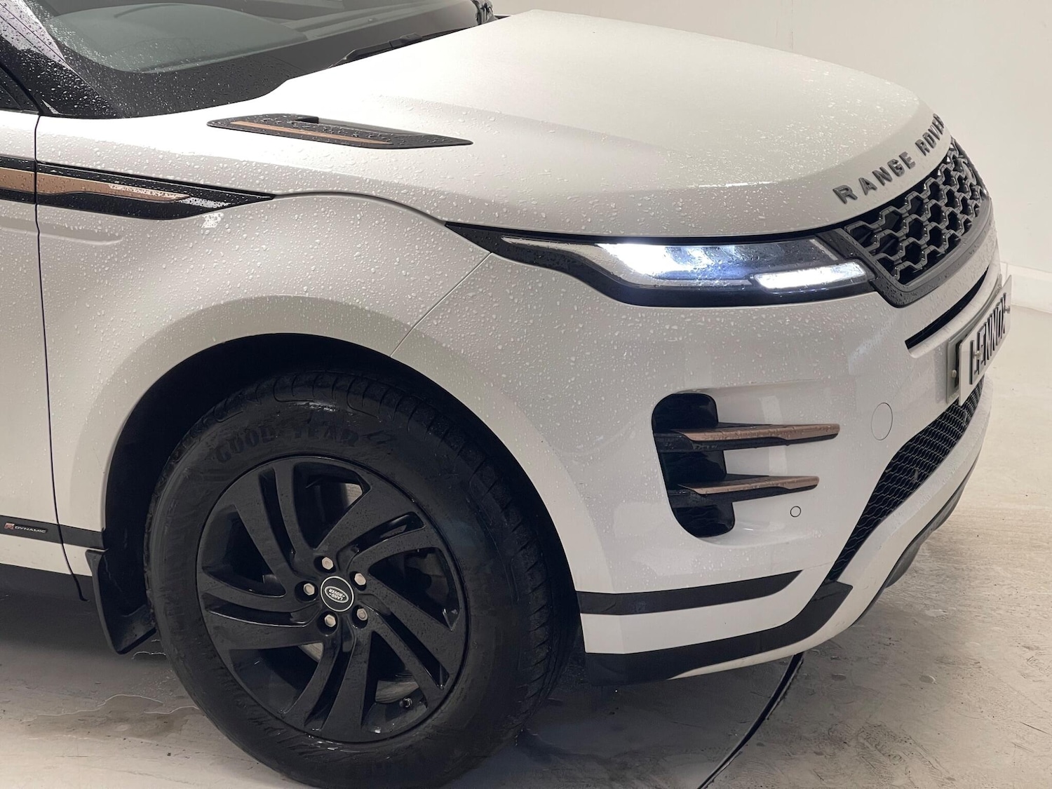 Used Land Rover Range Rover Evoque 2019 for sale - 77376314: Photo 22