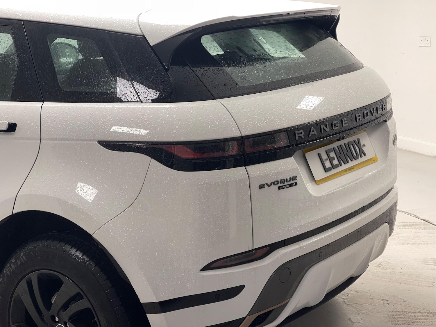 Used Land Rover Range Rover Evoque 2019 for sale - 77376314: Photo 30