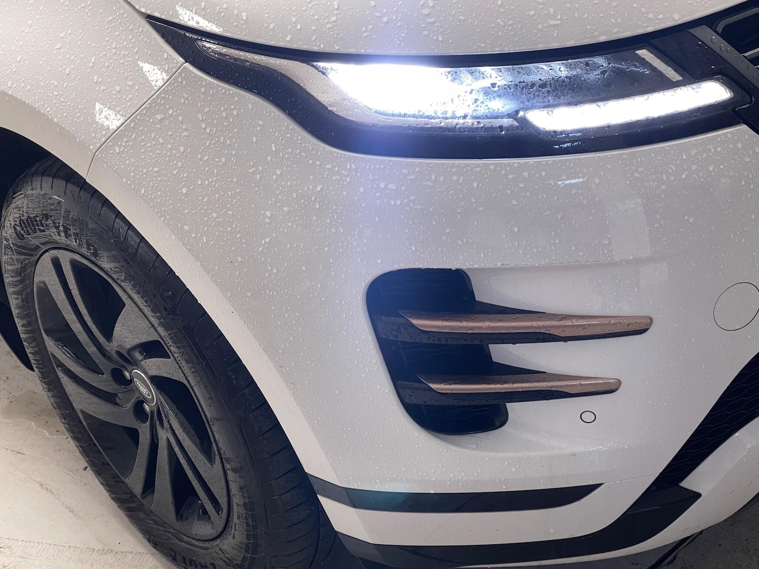 Used Land Rover Range Rover Evoque 2019 for sale - 77376314: Photo 34