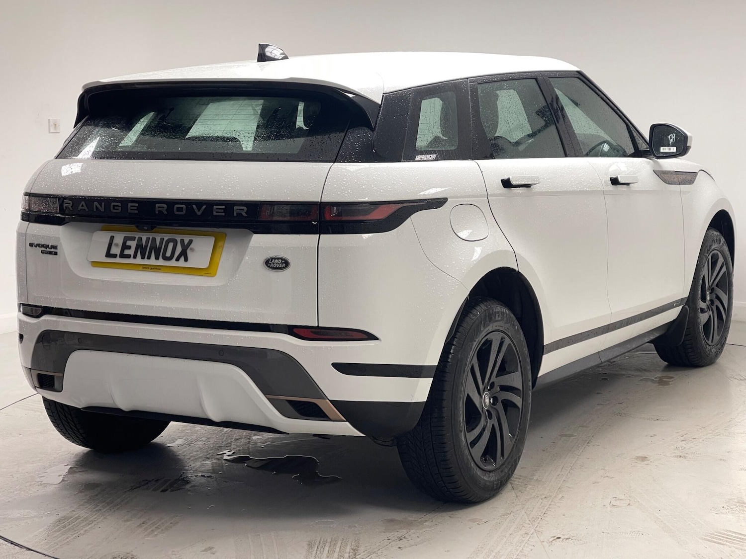 Used Land Rover Range Rover Evoque 2019 for sale - 77376314: Photo 6