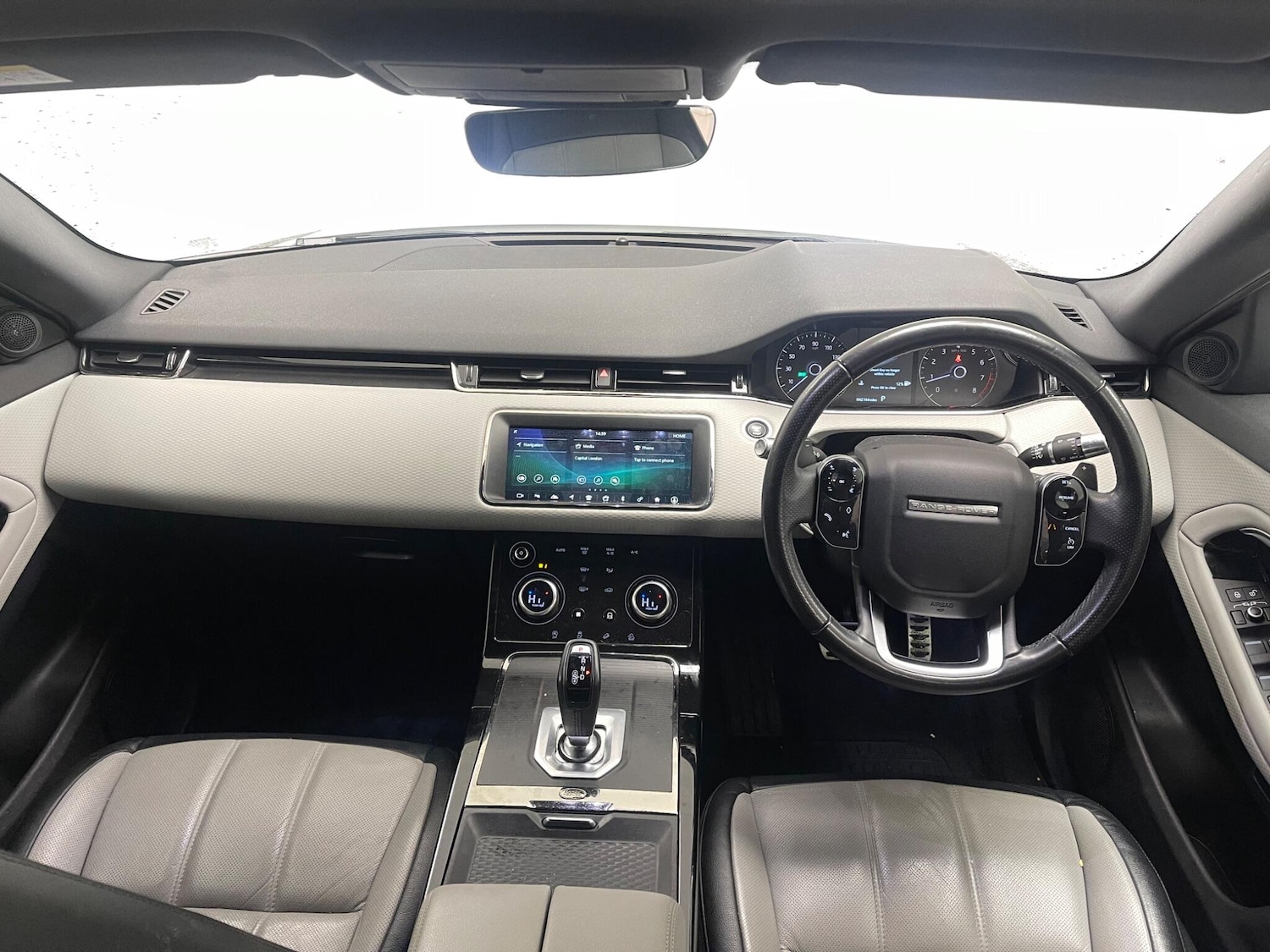 Used Land Rover Range Rover Evoque 2019 for sale - 77376314: Photo 9
