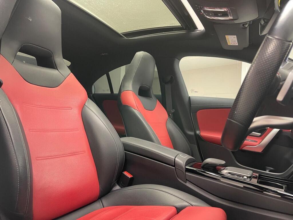 Used Mercedes-Benz CLA 2022 for sale - 77242599: Photo 11