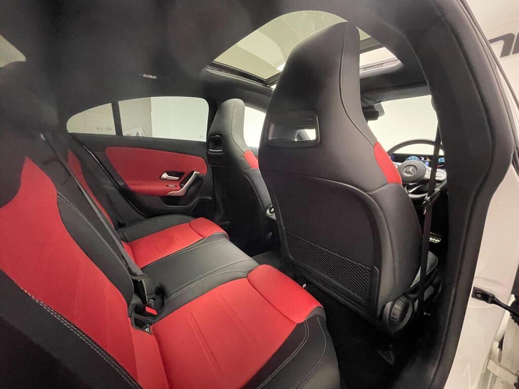 Used Mercedes-Benz CLA 2022 for sale - 77242599: Photo 12