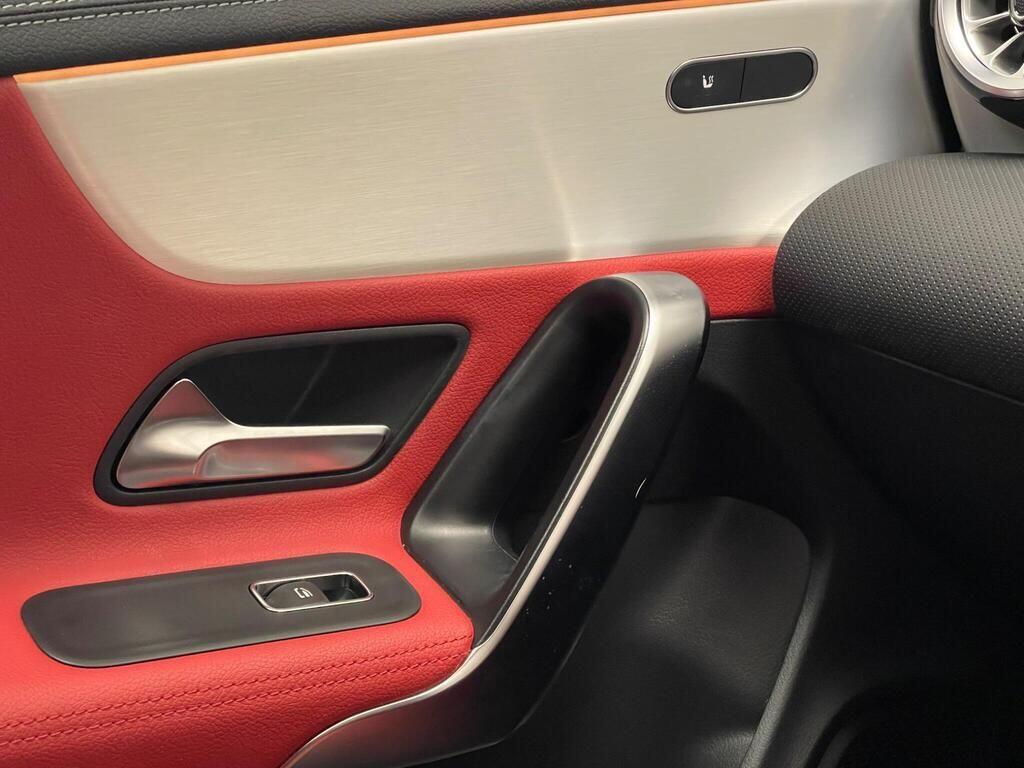 Used Mercedes-Benz CLA 2022 for sale - 77242599: Photo 14