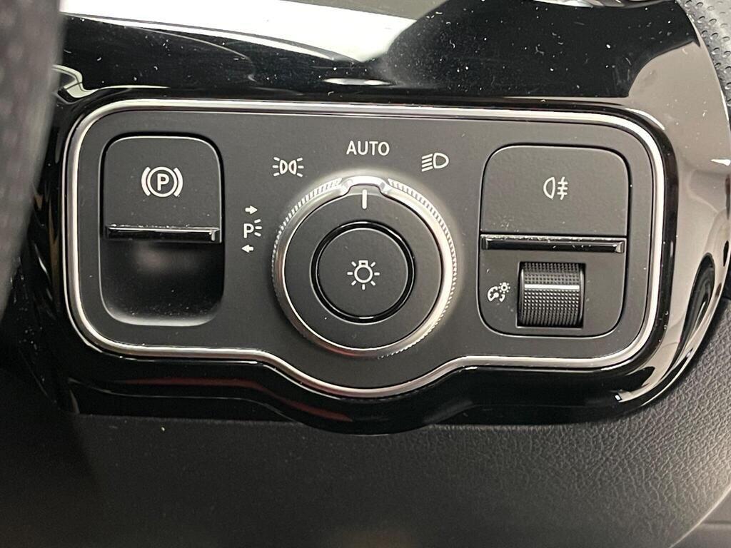 Used Mercedes-Benz CLA 2022 for sale - 77242599: Photo 19