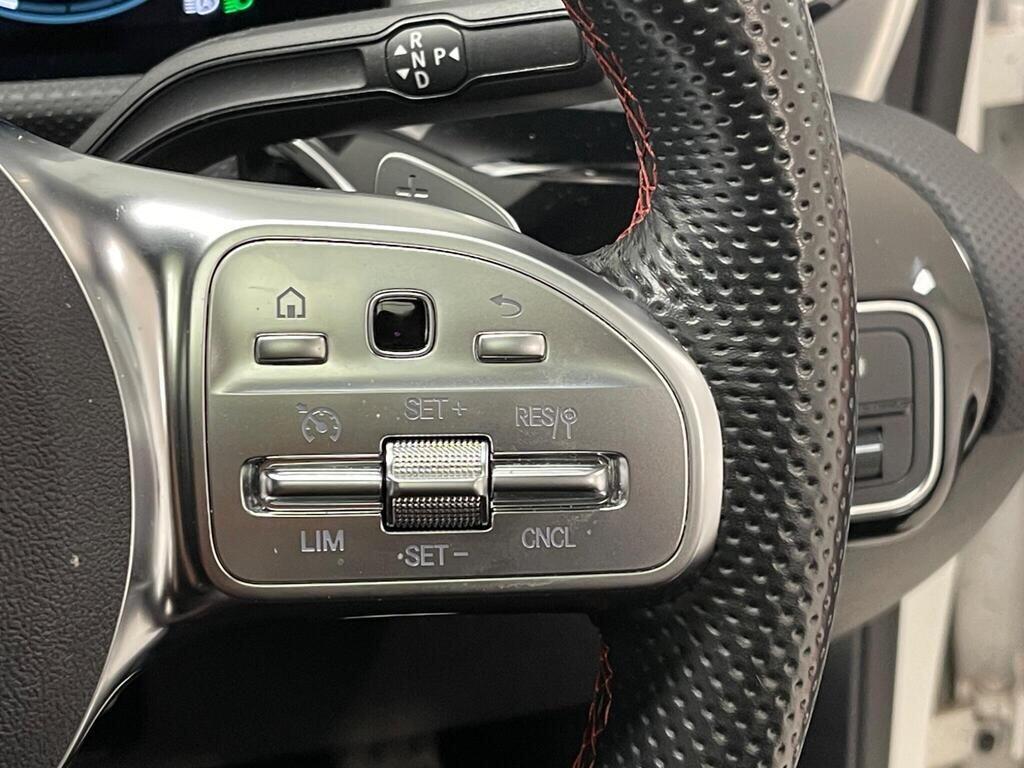 Used Mercedes-Benz CLA 2022 for sale - 77242599: Photo 20