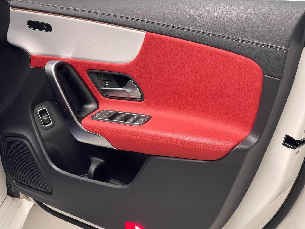 Used Mercedes-Benz CLA 2022 for sale - 77242599: Photo 24